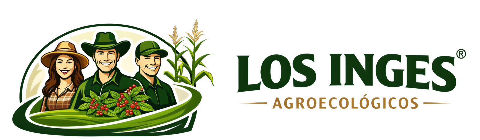 Los Inges Agroecologicos